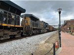 CSX 377